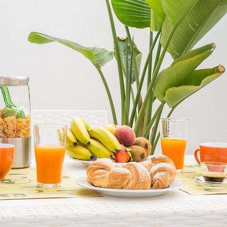 토레 산 지오반니 우겐토 Mare Del Sud B&B 외부 사진