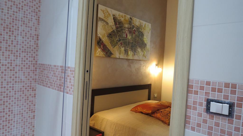 토레 산 지오반니 우겐토 Mare Del Sud B&B 객실 사진