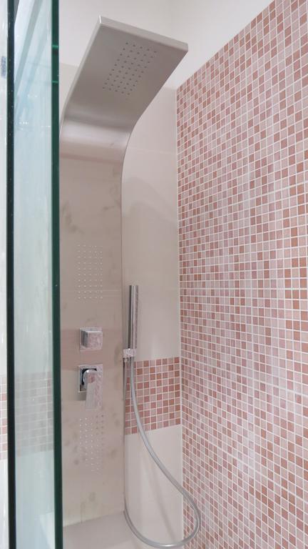 토레 산 지오반니 우겐토 Mare Del Sud B&B 객실 사진