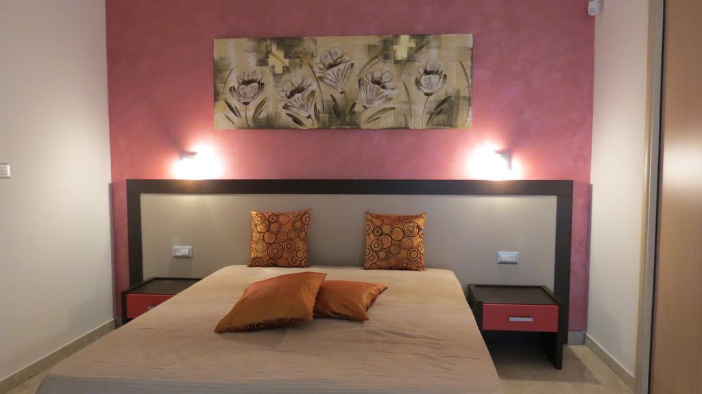 토레 산 지오반니 우겐토 Mare Del Sud B&B 객실 사진