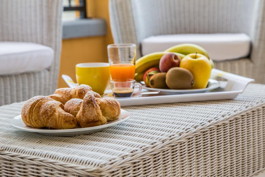 토레 산 지오반니 우겐토 Mare Del Sud B&B 외부 사진