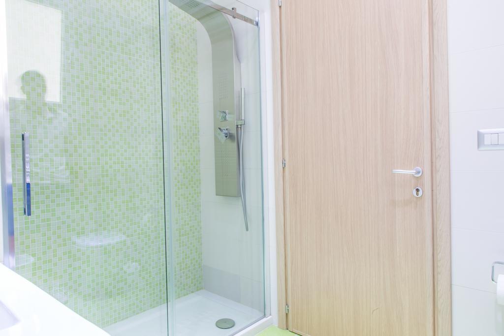 토레 산 지오반니 우겐토 Mare Del Sud B&B 외부 사진