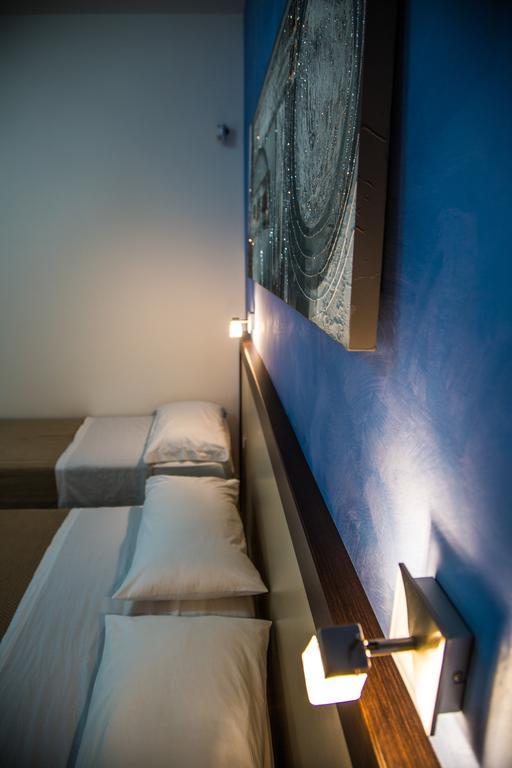 토레 산 지오반니 우겐토 Mare Del Sud B&B 외부 사진