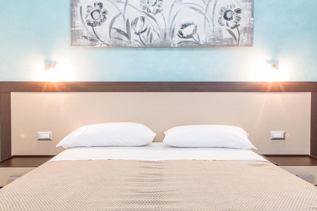 토레 산 지오반니 우겐토 Mare Del Sud B&B 외부 사진