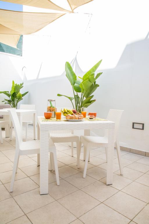 토레 산 지오반니 우겐토 Mare Del Sud B&B 외부 사진